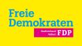 Logo FDP Stadtverband Velbert