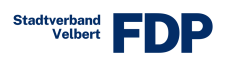 Logo FDP Stadtverband Velbert
